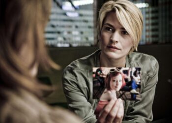 Za ljubitelje krimića: HRT prikazuje dansku seriju „Ubojstva bez kajanja“