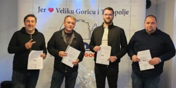 Velikoj Gorici