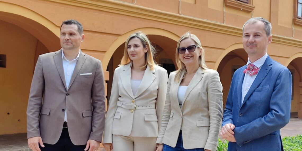 cjelovitu obnovu zgrade