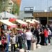 Petek na Gorice u proljetnom izdanju: Bogata ponuda fine hrane i domaćih proizvoda