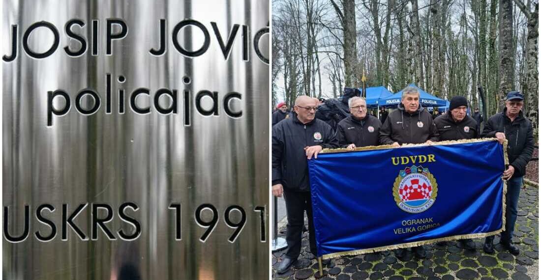pogibije Josipa Jovića