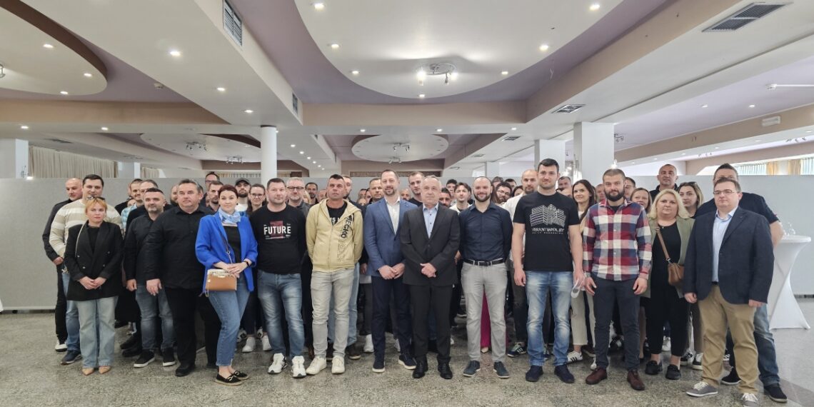 Mladi gorički poduzetnici dobili bespovratne županijske potpore