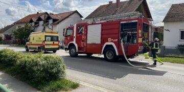 pozar vg centar
