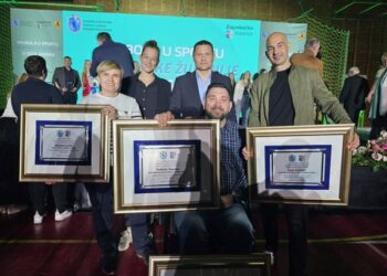 sportaši s invaliditetom