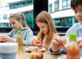 svježe voće i povrće