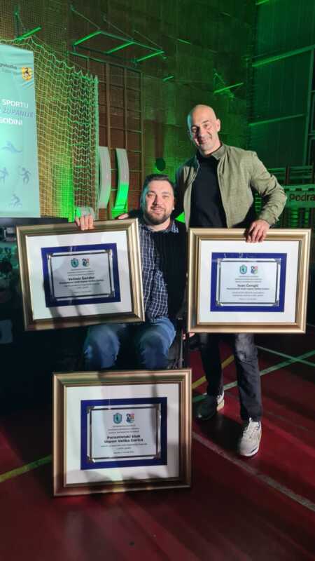 sportaši s invaliditetom