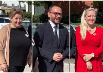 predizborne kampanje