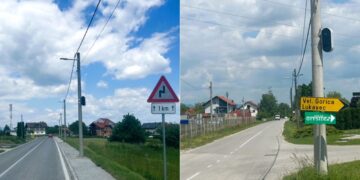 nadzor brzine