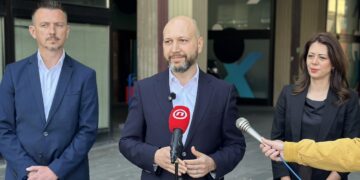 novog župana