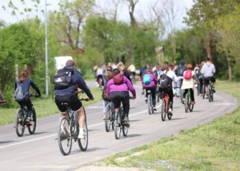 biciklističke staze