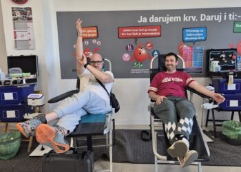 dobrovoljnog darivanja