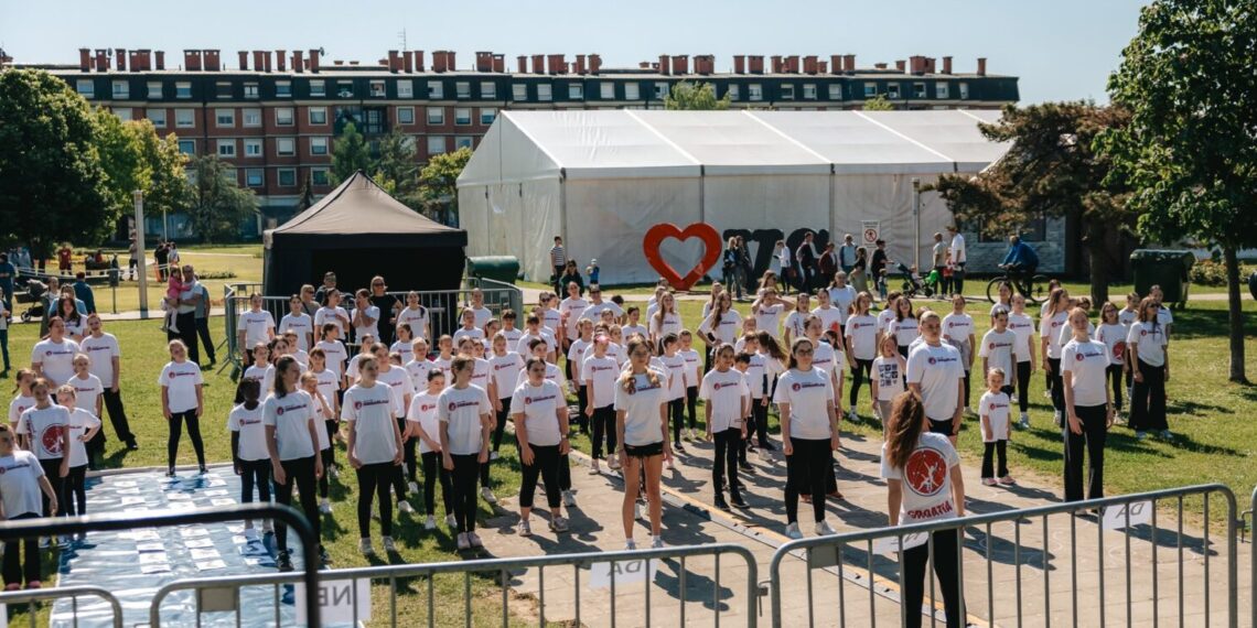dani mladih