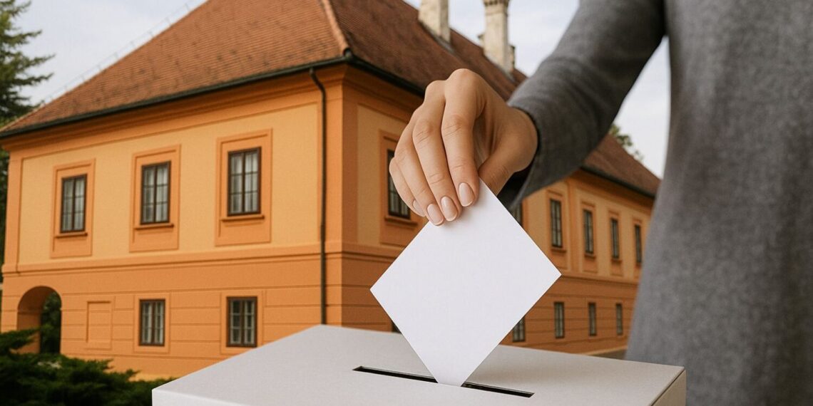 lokalni izbori izađite na izbore