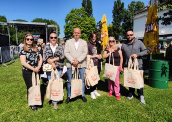 Ivana Mlinar svim majkama: “Budite zdrave i uvijek najjači oslonac svojoj obitelji”