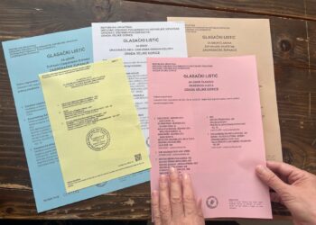 izbori za mjesnu samoupravu