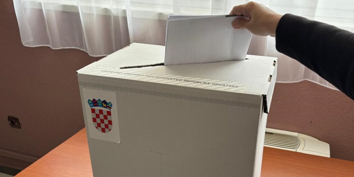 biračko mjesto