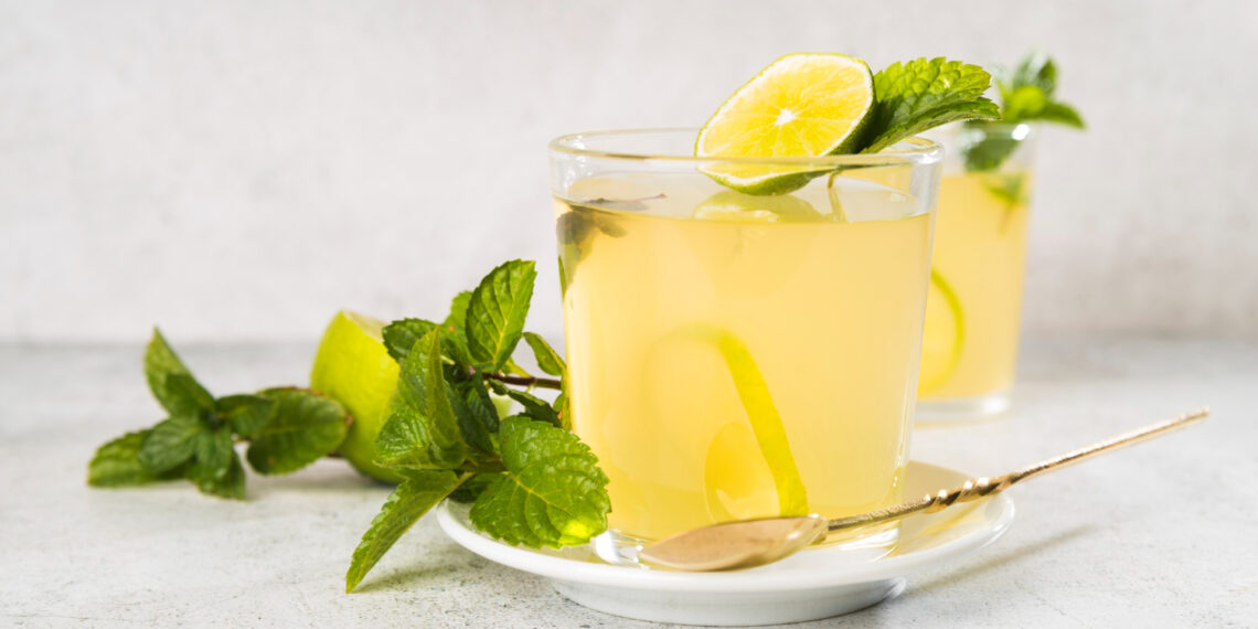 Osvježavajući napitak za vruće dane: Napravite domaći sirup od koprive