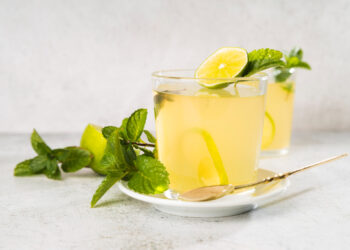 Osvježavajući napitak za vruće dane: Napravite domaći sirup od koprive