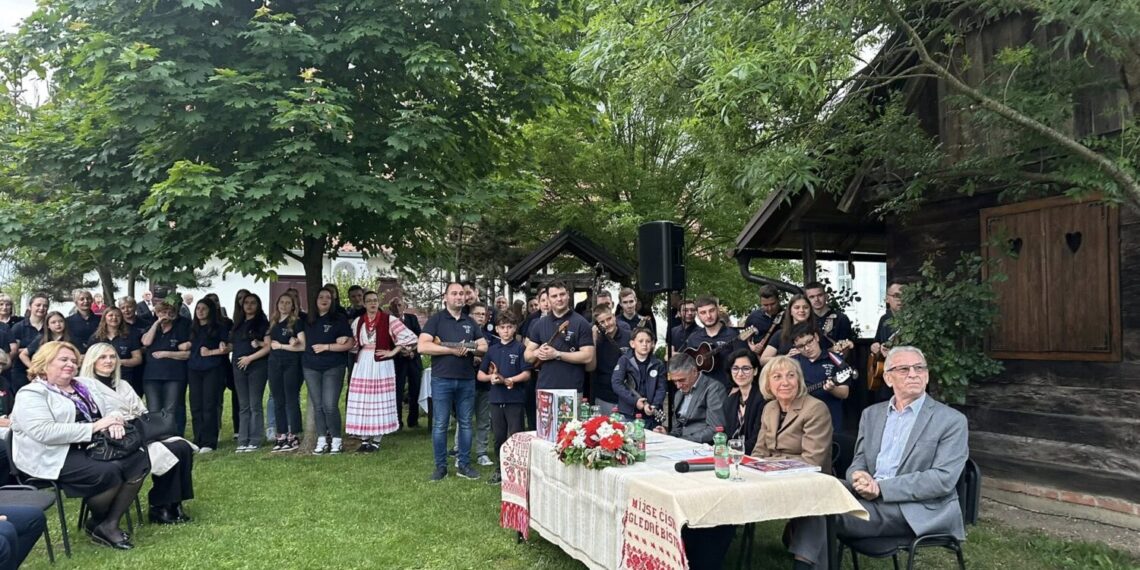 promocija knjige