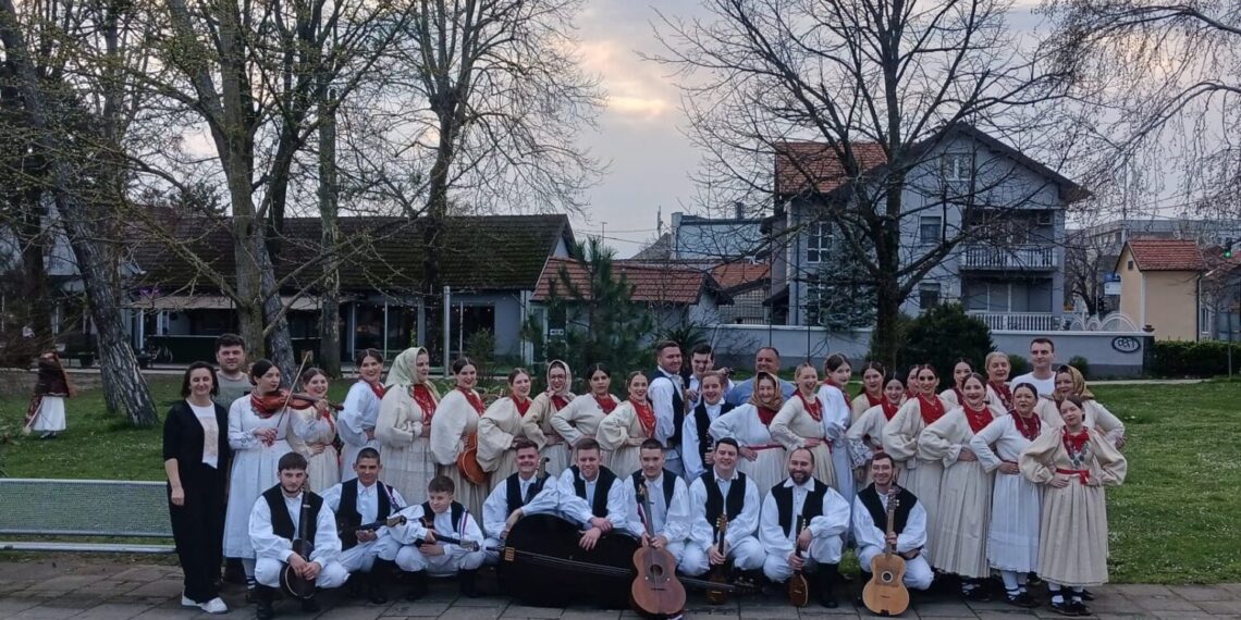 Naših dvadeset godina