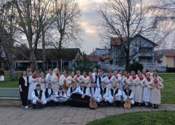 Naših dvadeset godina