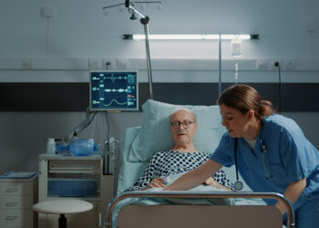 medicinskim sestrama dan sestrinstva