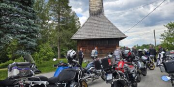 Moto Rally