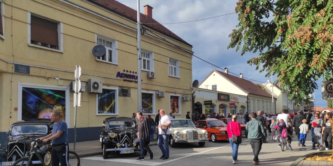 Šetalište Franje Lučića