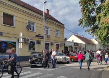 Šetalište Franje Lučića