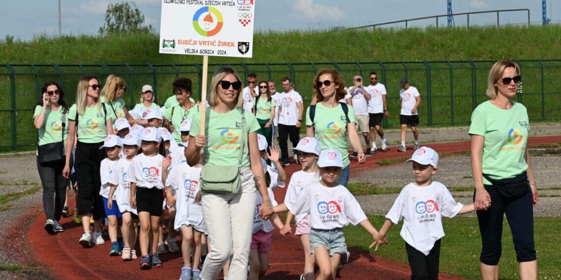 festival dječjih vrtića