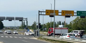 Policija traži svjedoke