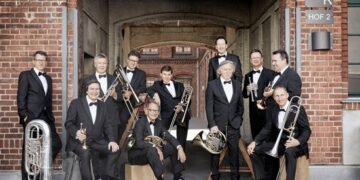 Velikogorički Brass festival otvara jedan od najpoznatijih komornih ansambala