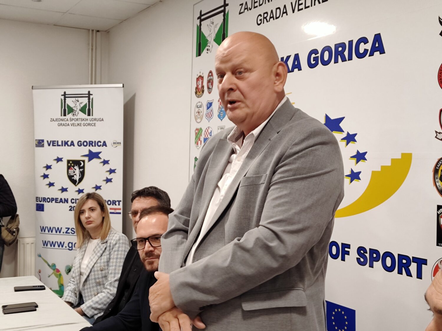 darovitim sportašicama