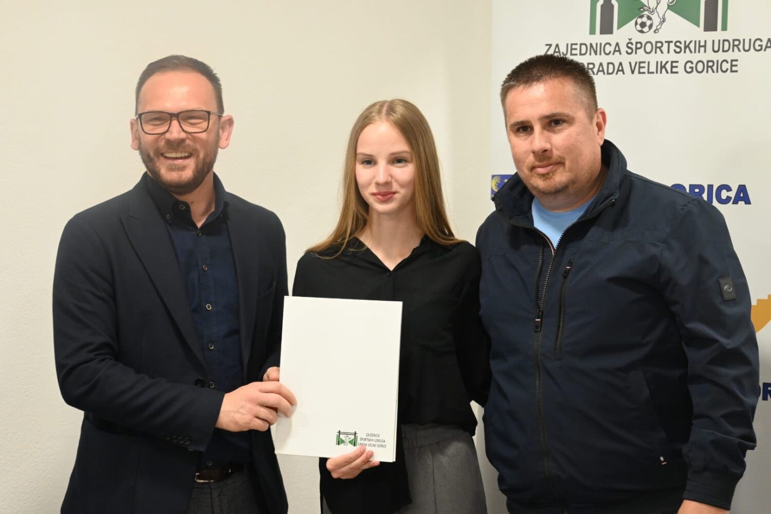 darovitim sportašicama