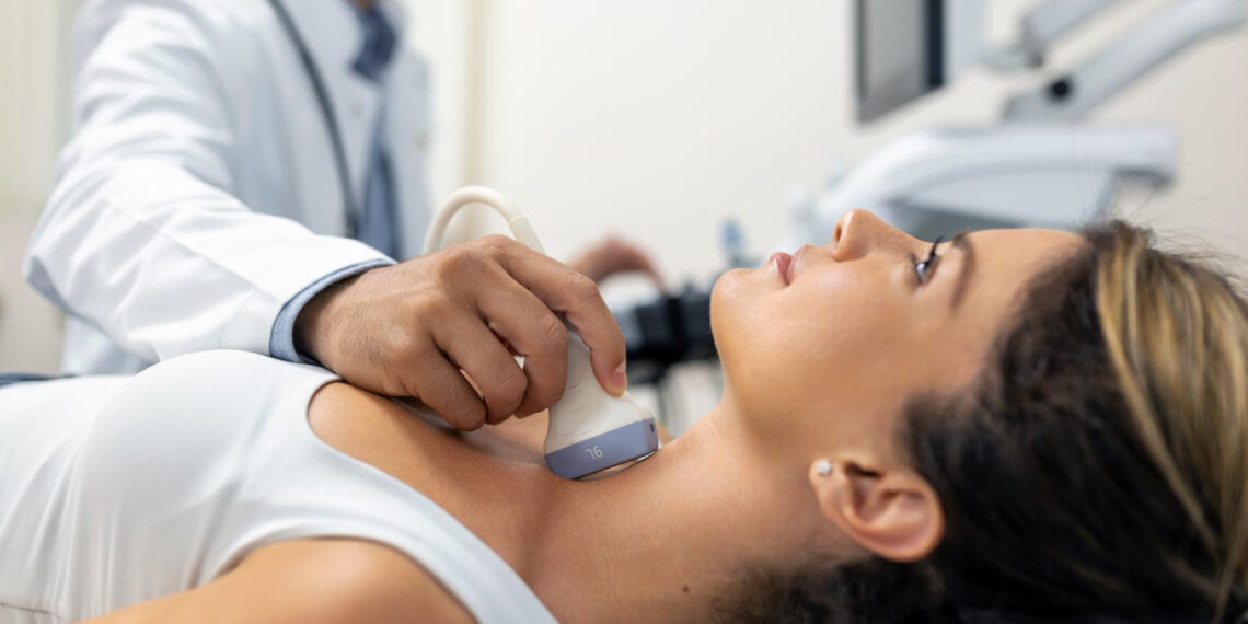 pregledi štitnjače