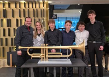 puhačkih instrumenata