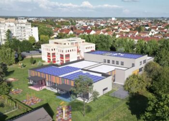 nova dječja vrtića