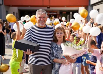 zasluženu mirovinu.