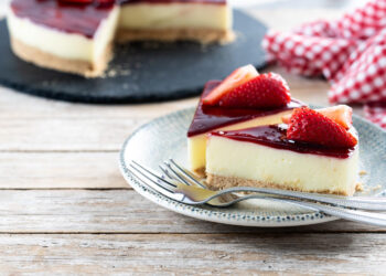 cheesecake