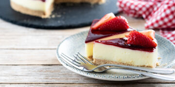 cheesecake