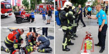 dan otvorenih vrata