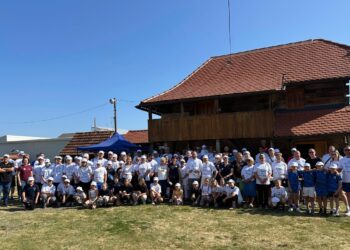 akciji čišćenja okoliša