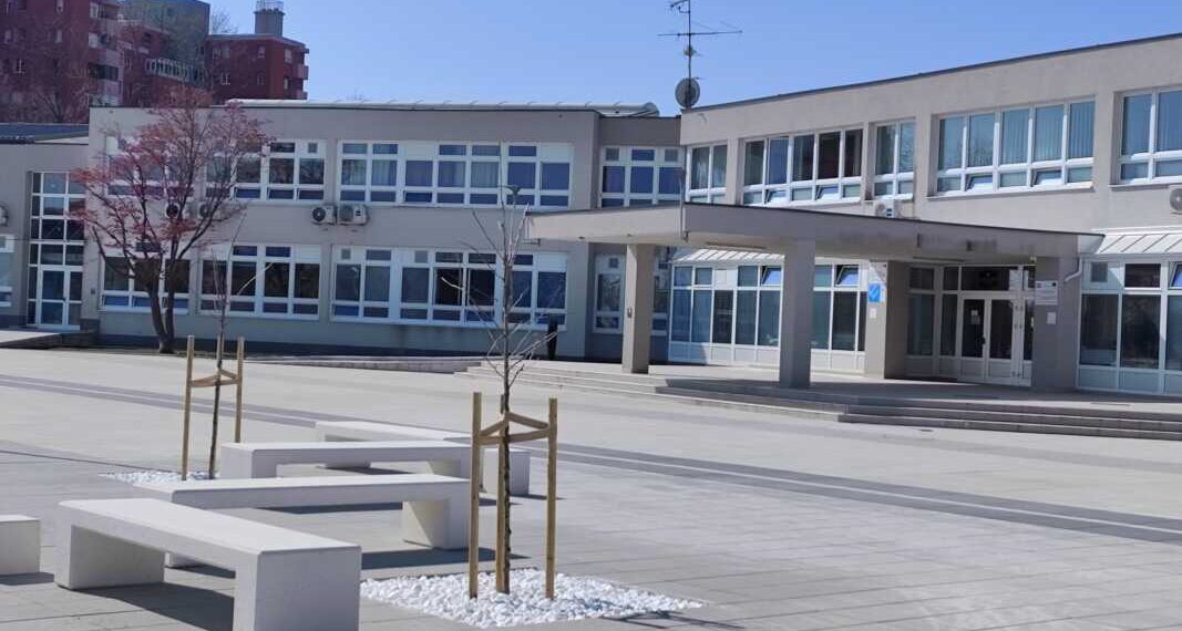 elektroničke prijave učenika