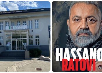 hassanovi ratovi