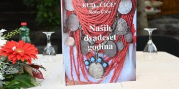 Ovo su knjige koje će ove godine otkupiti Grad Velika Gorica