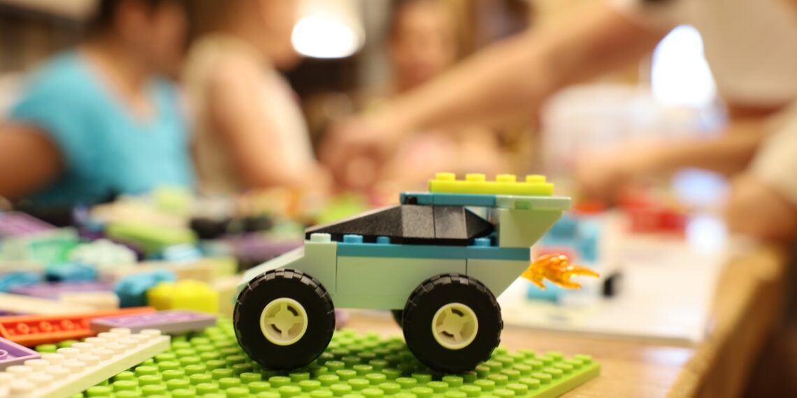 Ljeto u Velikoj Gorici: LEGO edukacija za najmlađe i BBQ Masterclass