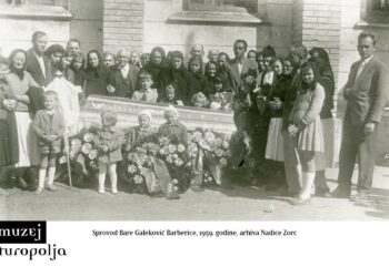 pogrebnim običajima