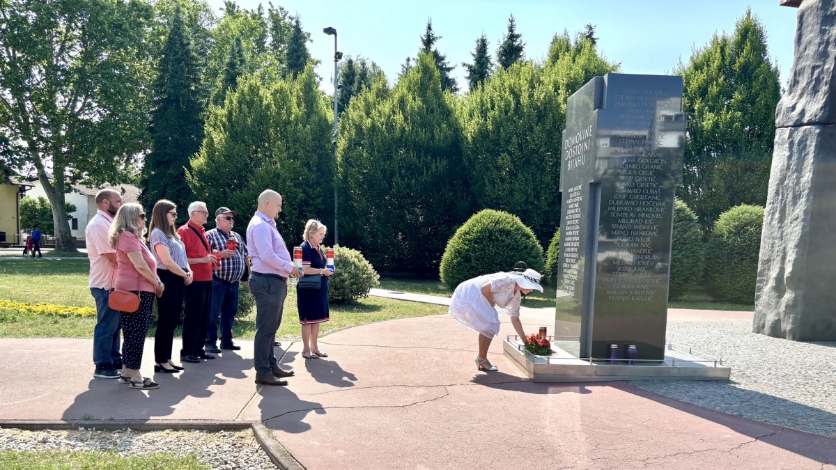 antifašističke borbe