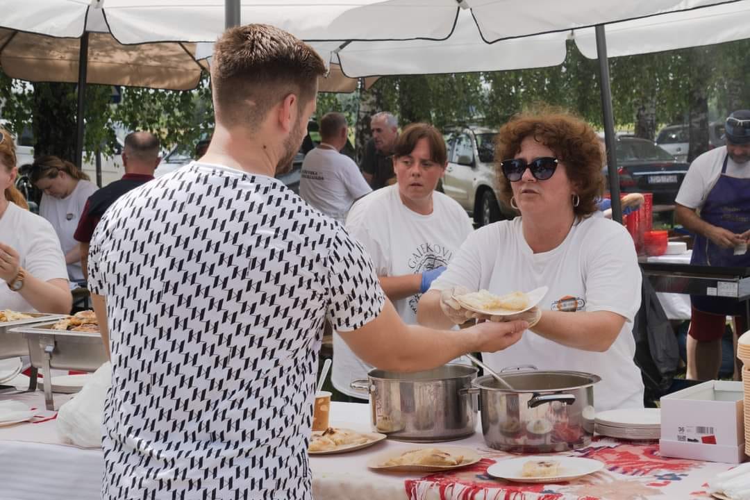 buševsku štruklijadu