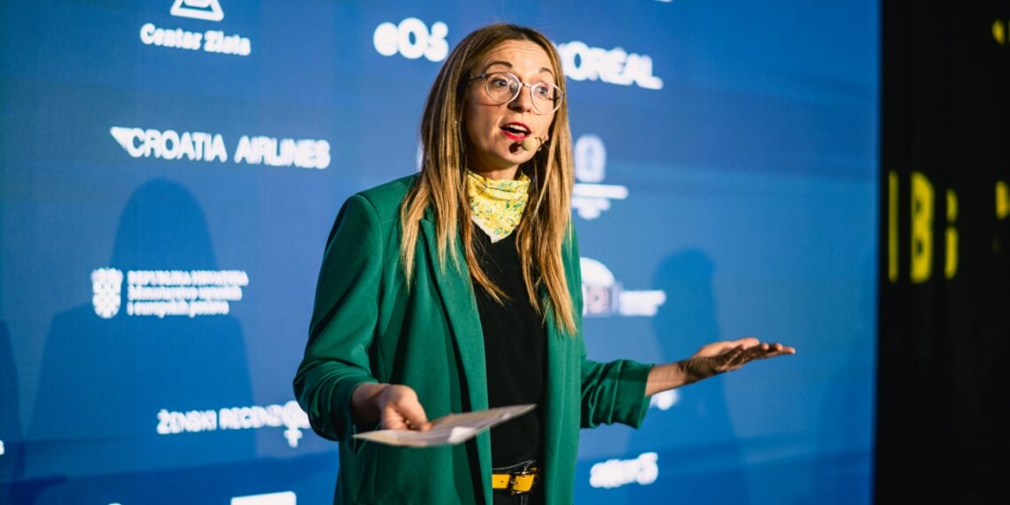 Ana Katulić o izazovima poduzetništva: Ovo nije lagan posao, ali opet bih ga odabrala